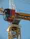  cabine de grue